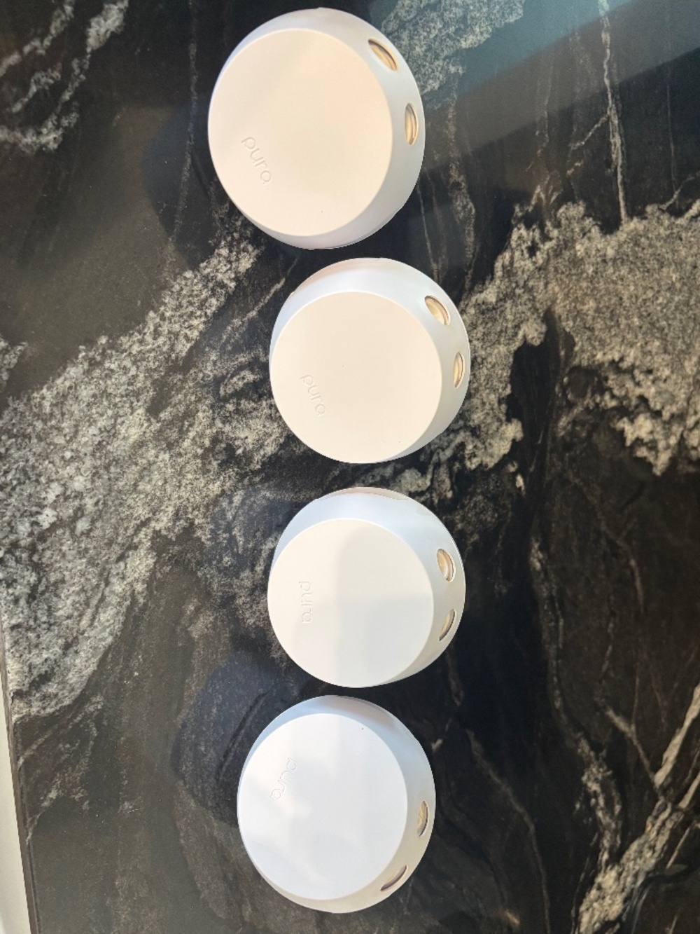 Pura 4 Smart Diffusers